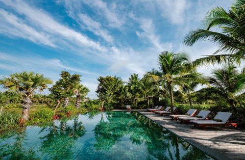 Cau Ke Hotel | Thala Tra Vinh