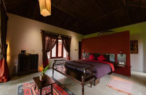 Cau Ke Hotel | Thala Tra Vinh