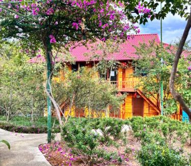 Than Uyen Hotel | Than Uyên hotel