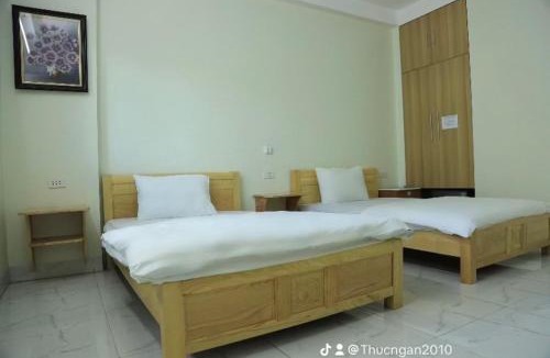 Than Uyen Hotel | Than Uyên hotel