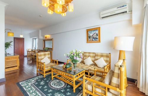 Yen Phu Hotel | Thang Loi Hotel Hanoi