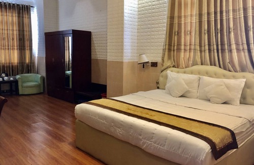 Thu Dau Mot Hotel | Thang Loi Hotel