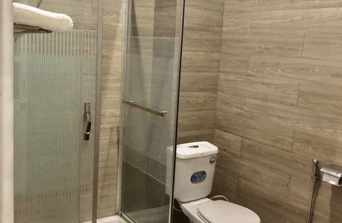 Thu Dau Mot Hotel | Thang Loi Hotel