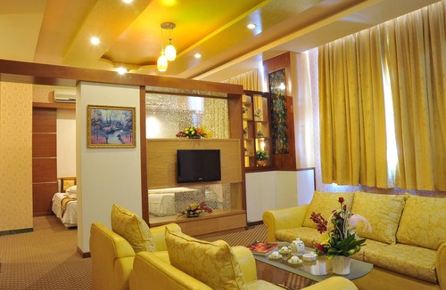 Thu Dau Mot Hotel | Thang Loi Hotel