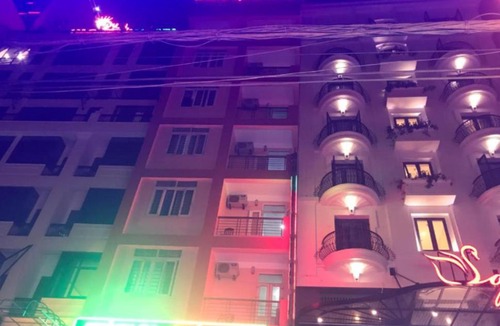 Tam Dao Hotel | Thang Loi Tam Dao Hotel