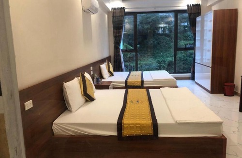 Tam Dao Hotel | Thang Loi Tam Dao Hotel