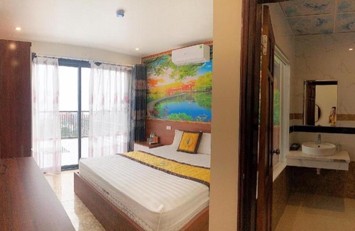 Tam Dao Hotel | Thang Loi Tam Dao Hotel