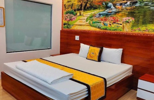 Tam Dao Hotel | Thang Loi Tam Dao Hotel