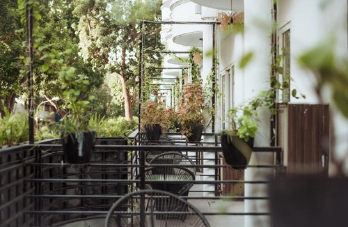 French Quarter Hotel | Thang Long Opera Hotel