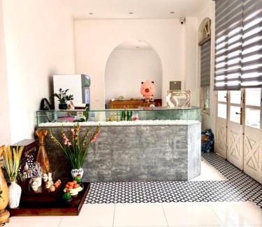 Bac Giang Hotel | Thanh Bình Motel Bắc Giang