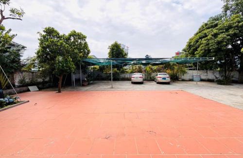 Bac Giang Hotel | Thanh Bình Motel Bắc Giang