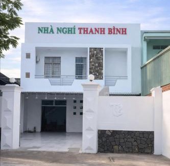 Ben Tre Hotel | Thanh Bình Motel Bến Tre