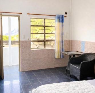 Ben Tre Hotel | Thanh Bình Motel Bến Tre