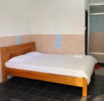 Ben Tre Hotel | Thanh Bình Motel Bến Tre