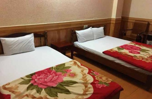 Pleiku Hotel | Thanh Binh Hotel Pleiku