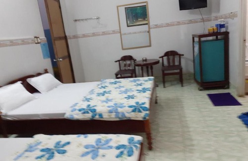 Buon Ma Thuot Hotel | Thanh Binh Hotel
