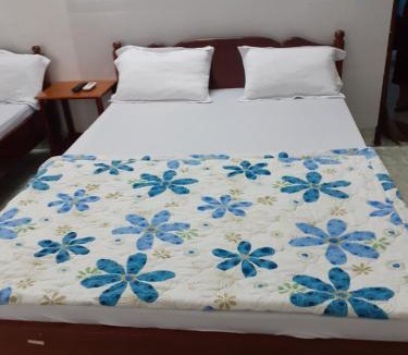 Buon Ma Thuot Hotel | Thanh Binh Hotel