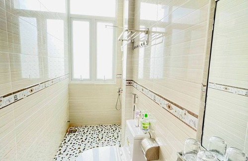 Con Son Hotel | Thanh Binh Hotel Con Dao