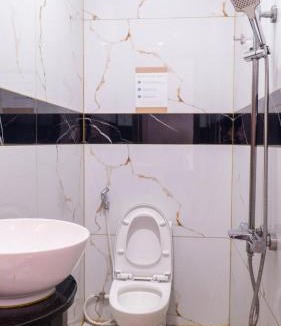 Tan Phu District Hotel | Thanh Binh Premium Hotel