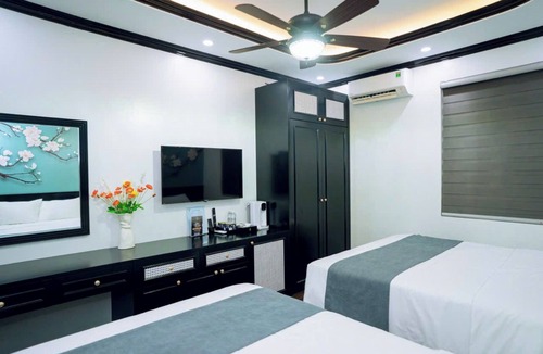 Bai Chay Hotel | Thanh Cong Hotel