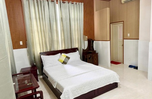 Sa Dec Hotel | Thanh Cong Hotel