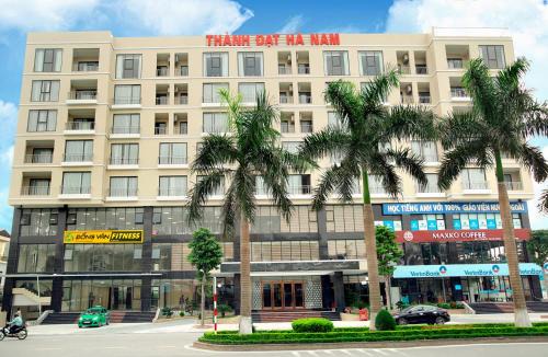 Duy Tien Hotel | Thanh Dat Hotel I