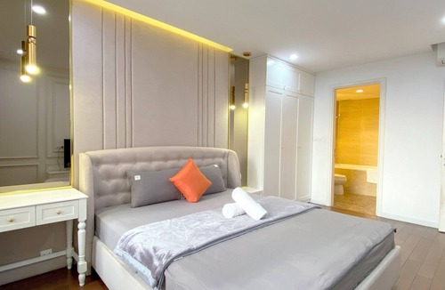 Ha Nam Hotel | Thanh Dat Presidence Palace Phu Ly