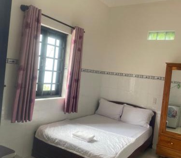 East Ham Tien Beach Bed & Breakfast | Thanh Duy Guest House