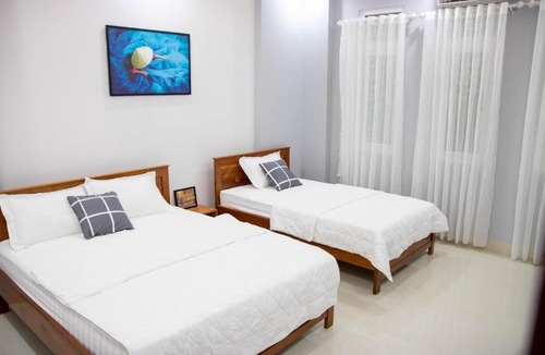 Tuy Hoa Apartment | Thanh Giang hometel - Chỗ nghỉ gần biển