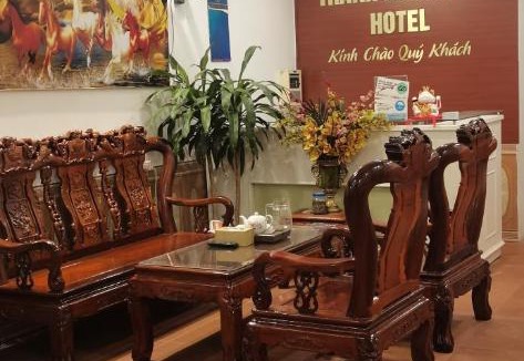 Soc Son Hotel | Thanh Hương 99 Hotel - Nội Bài