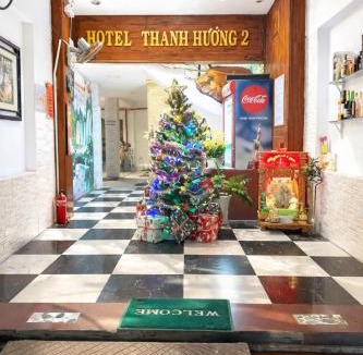 Phu Tho Hoa Hotel | Thanh Hương Hotel