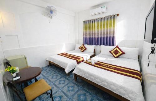 Phu Tho Hoa Hotel | Thanh Hương Hotel