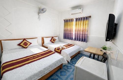 Phu Tho Hoa Hotel | Thanh Hương Hotel