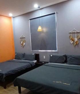 Ninh Kieu Bed & Breakfast | Thanh Hằng Homestay