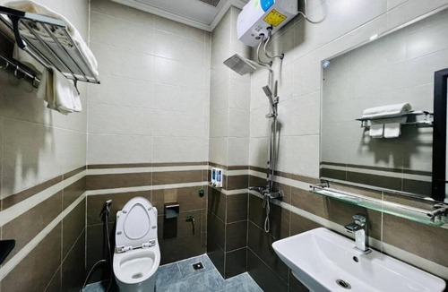 Ha Tinh Hotel | THANH HONG HOTEL