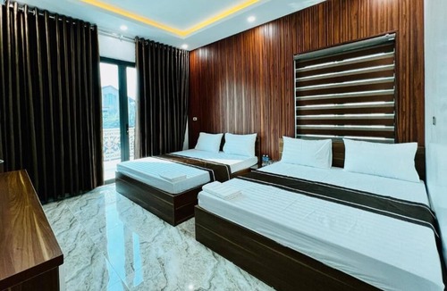 Ha Tinh Hotel | THANH HONG HOTEL