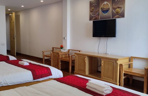 Soc Son Hotel | Thanh Huong 99 Hotel - Noi Bai