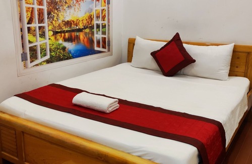 Soc Son Hotel | Thanh Huong 99 Hotel - Noi Bai