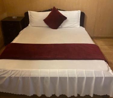 Hai Ba Trung House | Thanh Lịch Homestay