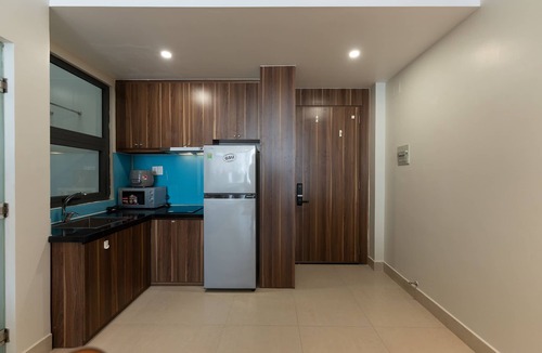 Go Vap Apartment | THANH LONG HOTEL - APARTMENT