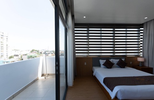 Go Vap Apartment | THANH LONG HOTEL - APARTMENT