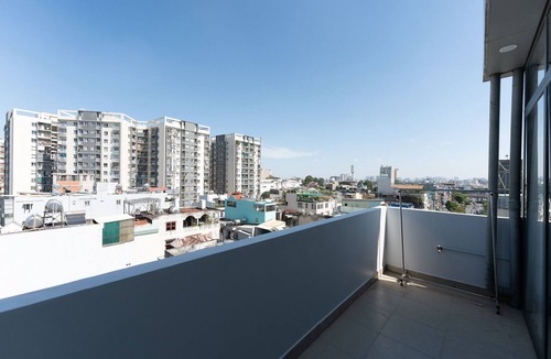 Go Vap Apartment | THANH LONG HOTEL - APARTMENT