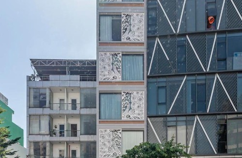 Go Vap Apartment | Thanh Long Hotel - Apartment