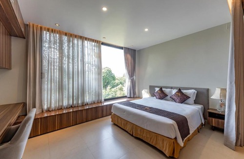 Go Vap Apartment | Thanh Long Hotel - Apartment