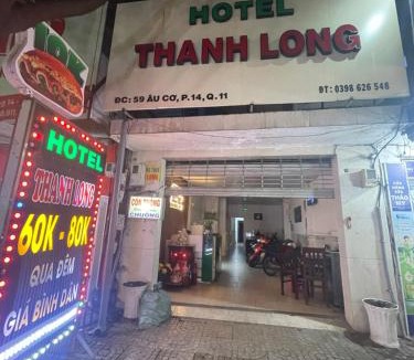District 11 Hotel | Thanh Long Hotel