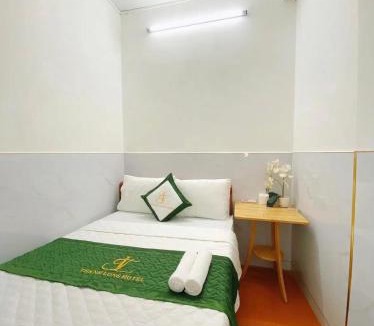 District 11 Hotel | Thanh Long Hotel