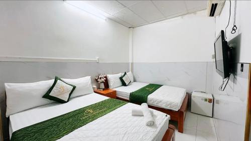 District 11 Hotel | Thanh Long Hotel