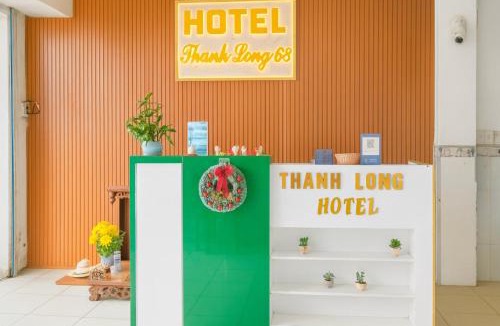 District 11 Hotel | Thanh Long Hotel Hồ Chí Minh