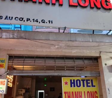 District 11 Hotel | Thanh Long Hotel Hồ Chí Minh