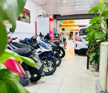 District 11 Hotel | Thanh Long Hotel Hồ Chí Minh